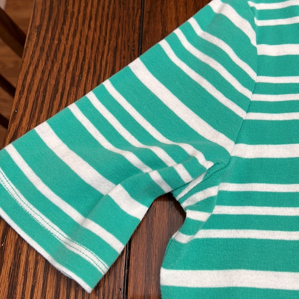 Talbots tee - Picture 9 of 9